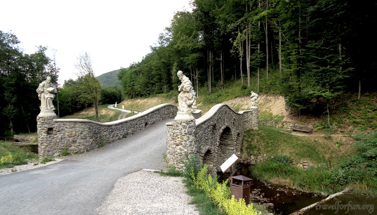 Shoenborn's park