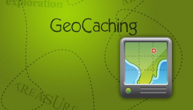 geocaching
