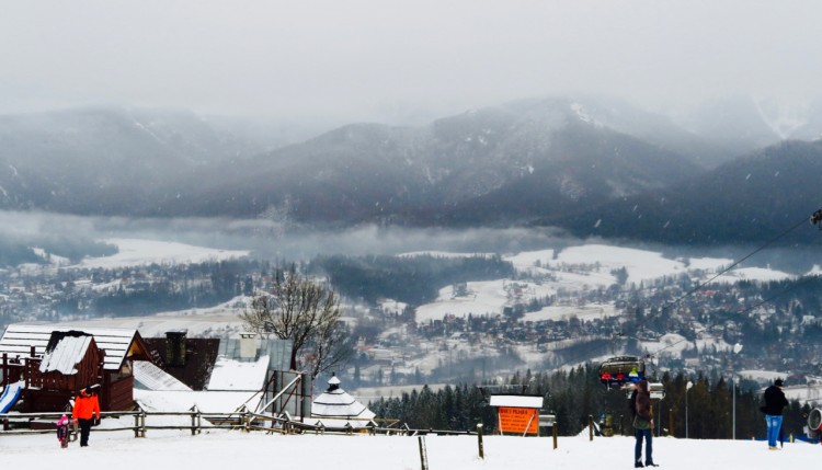 Zakopane