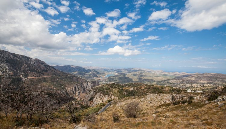 Крит Crete