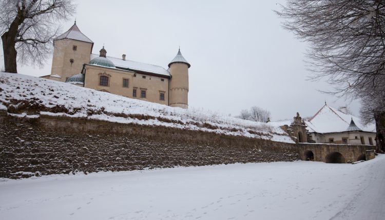 Nowy Wisnicz