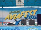 Харьков Avia Fest 2018 — Авиационный фестиваль на аэродроме «Коротич»