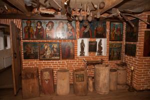 Музей домашней иконы Радомысль