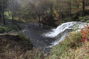 Водопад Джурина