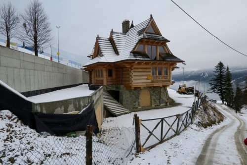 Zakopane