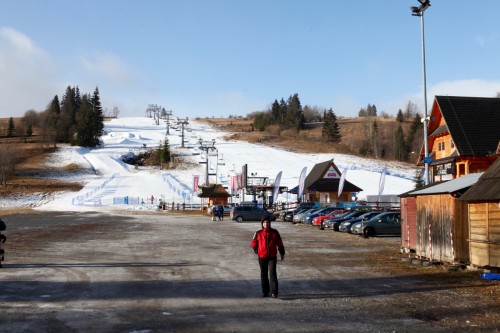 Zakopane