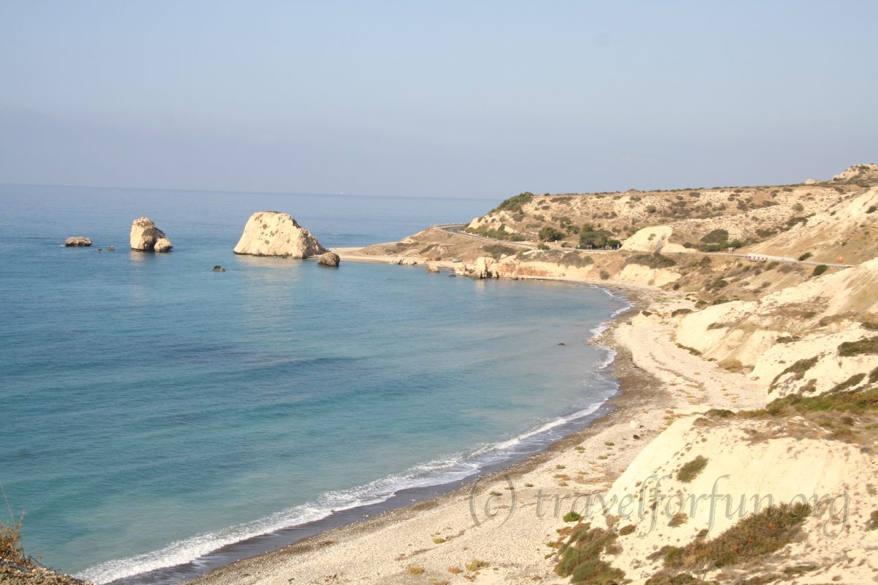 Джип сафари по Кипру