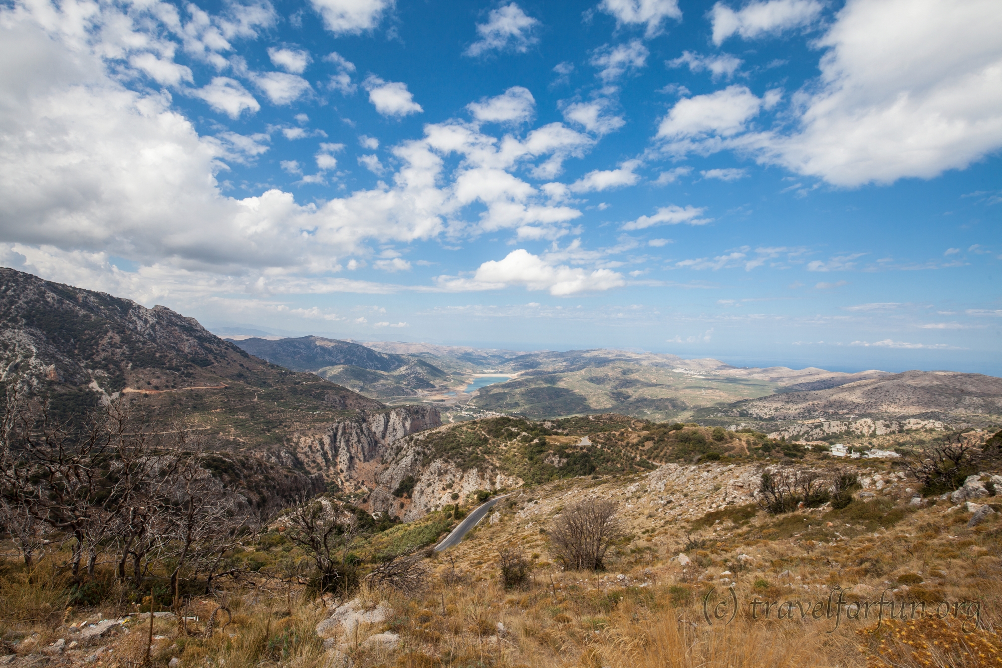 Путешествие на Крит. Общая информация. Часть 1