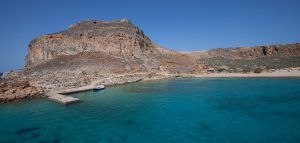 Остров Грамвуса, Крит