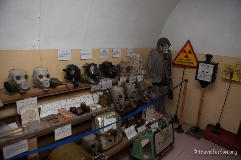 военно-исторический музей скеля