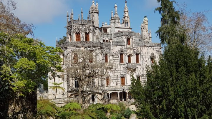 Кинта да Регалейра: Сокровище Португалии