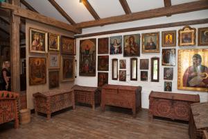 Музей домашней иконы Радомысль